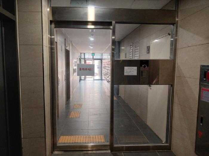 충남 서산시 읍내동 오피스텔 경매 물건 사진 2 · 2025타경51520