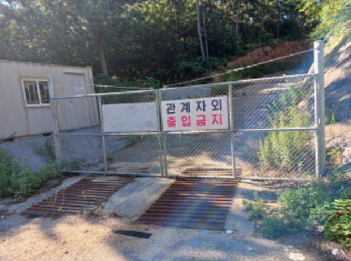 충남 서산시 대산읍 임야 경매 물건 사진 3 · 2025타경51521