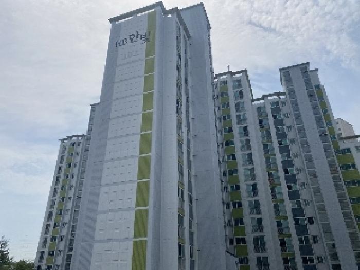 충남 당진시 송악읍 아파트 경매 물건 사진