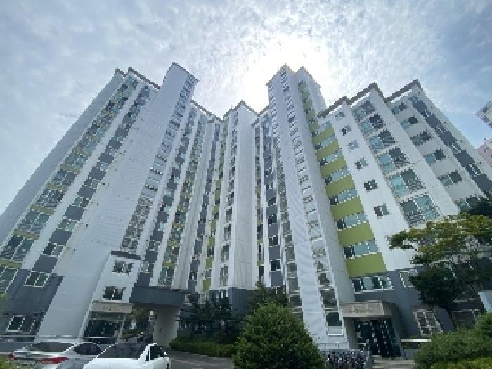충남 당진시 송악읍 아파트 경매 물건 사진 2 · 2025타경51545
