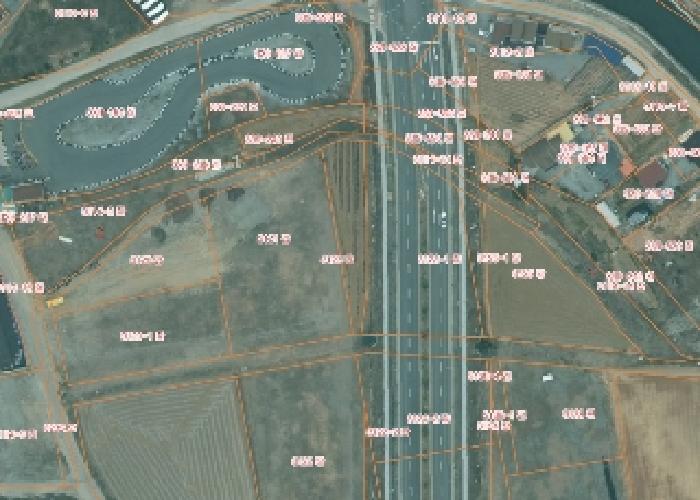 충남 태안군 안면읍 대지 경매 물건 사진