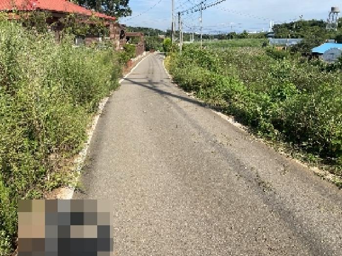 충남 당진시 송악읍 대지 경매 물건 사진 3 · 2025타경51569