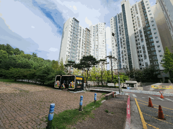 충남 서산시 성연면 아파트 경매 물건 사진 6 · 2025타경51573