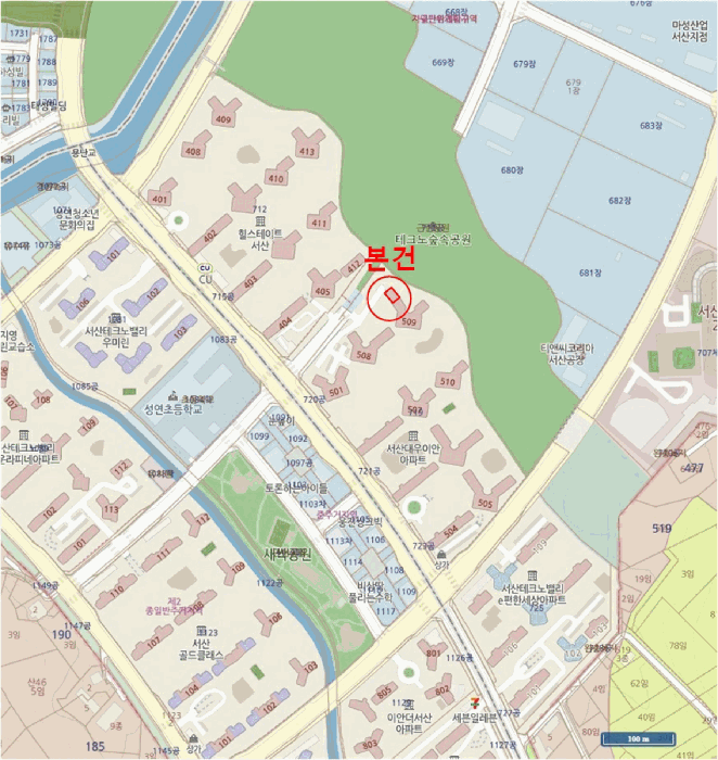 충남 서산시 성연면 아파트 경매 물건 사진 4 · 2025타경51573