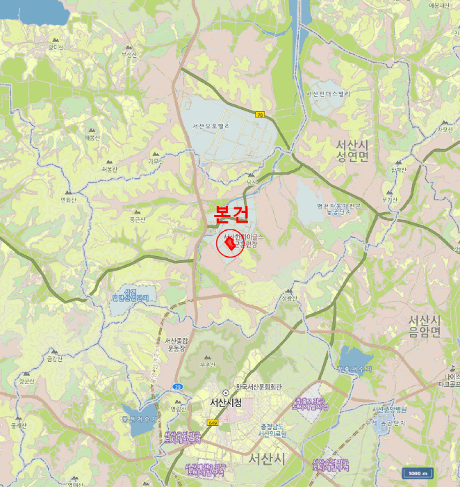 충남 서산시 성연면 아파트 경매 물건 사진 5 · 2025타경51573