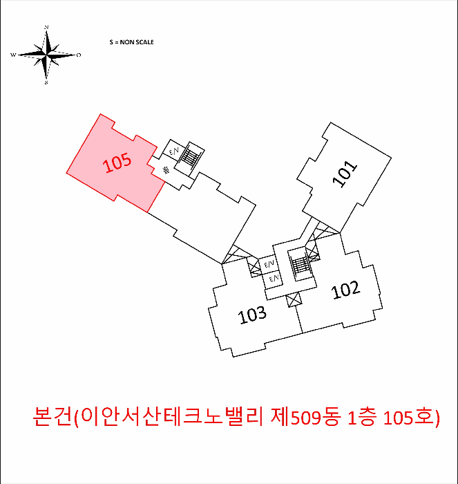 충남 서산시 성연면 아파트 경매 물건 사진 3 · 2025타경51573