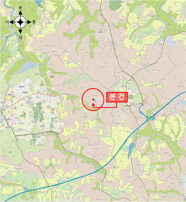 충남 당진시 시곡동 아파트 경매 물건 사진 2 · 2025타경51587