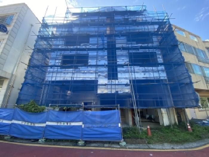 충남 당진시 읍내동 다가구주택 경매 물건 사진