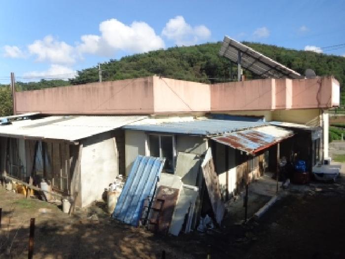 충남 태안군 안면읍 단독주택다가구 경매 물건 사진