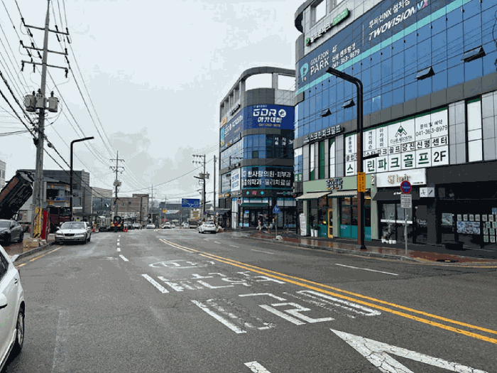 충남 당진시 신평면 상가,오피스텔,근린시설 경매 물건 사진 3 · 2025타경51604