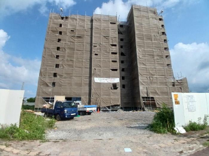 충남 당진시 석문면 대지,임야,전답 경매 물건 사진 2 · 2025타경51612