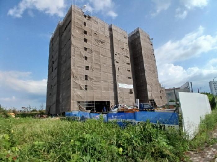 충남 당진시 석문면 대지,임야,전답 경매 물건 사진 3 · 2025타경51612