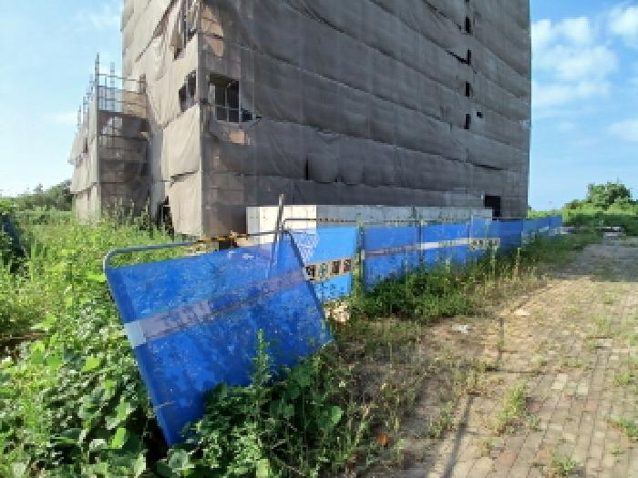 충남 당진시 석문면 대지,임야,전답 경매 물건 사진 4 · 2025타경51612