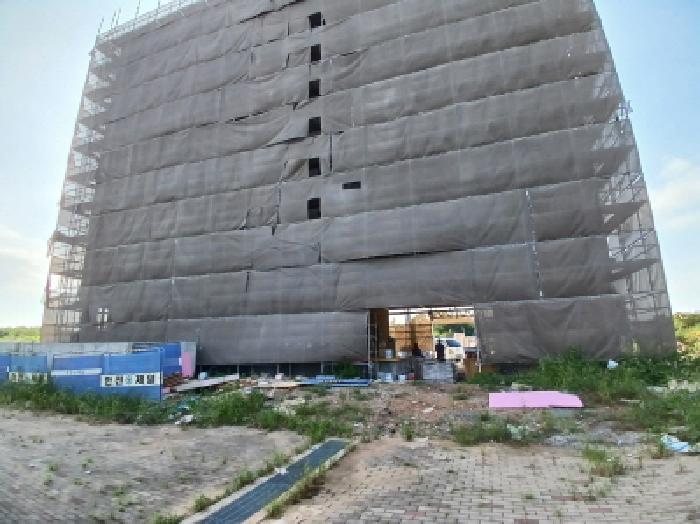 충남 당진시 석문면 대지,임야,전답 경매 물건 사진 5 · 2025타경51612