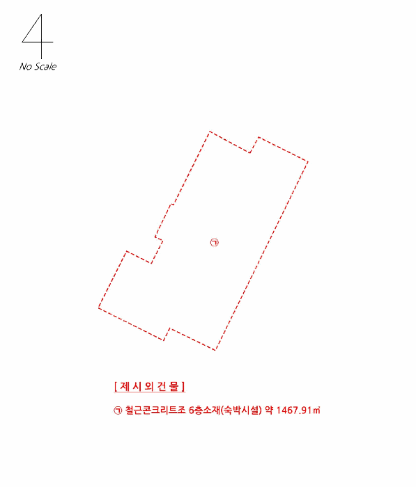 충남 당진시 석문면 대지,임야,전답 경매 물건 사진 6 · 2025타경51612