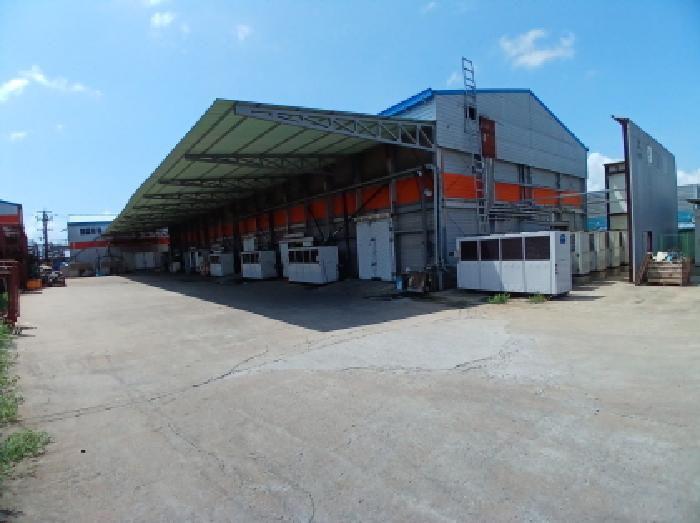 충남 서산시 고북면 공장/지식산업센터 경매 물건 사진 2 · 2025타경51614