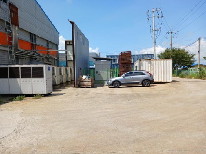 충남 서산시 고북면 공장/지식산업센터 경매 물건 사진 3 · 2025타경51614