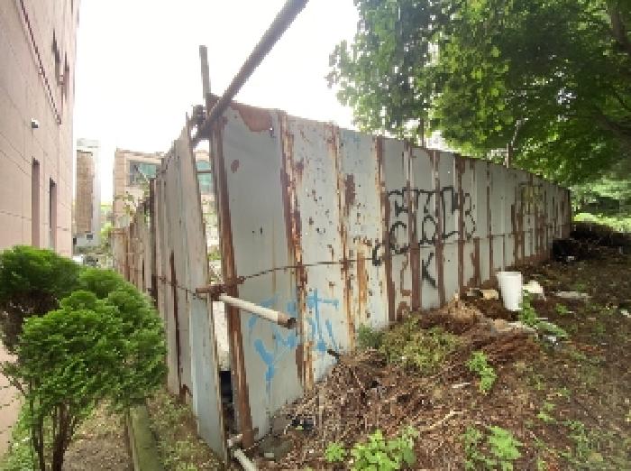 충남 당진시 읍내동 대지 경매 물건 사진 4 · 2025타경51629