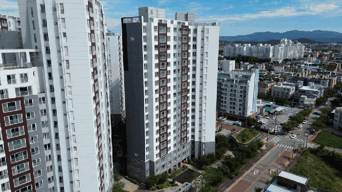 충남 서산시 석림동 아파트 경매 물건 사진 5 · 2025타경51675