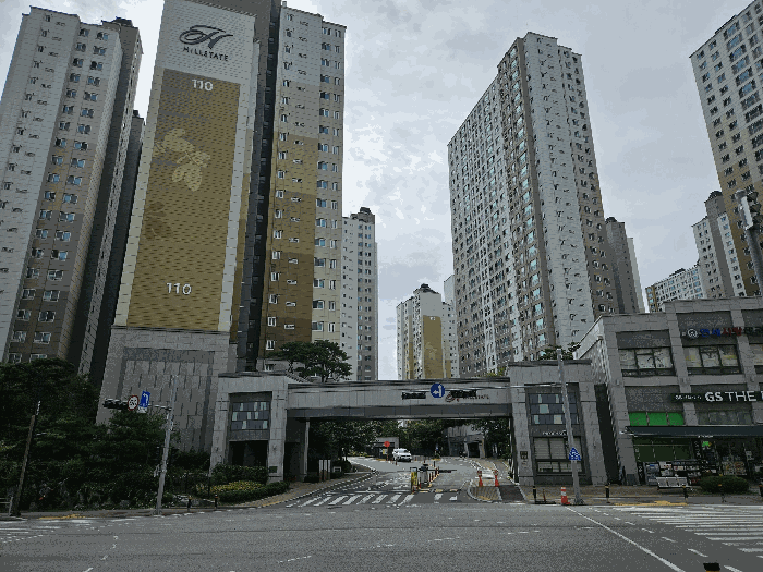 충남 당진시 송악읍 아파트 경매 물건 사진 6 · 2025타경51700