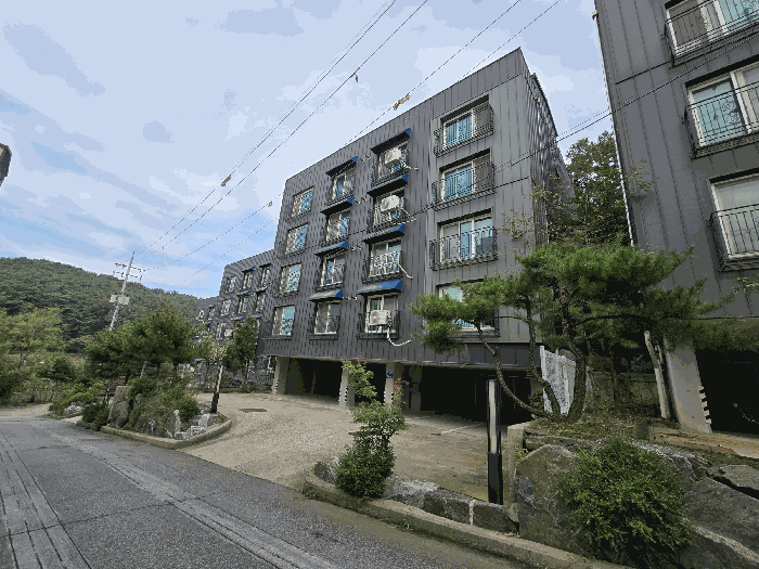 충남 당진시 원당동 연립주택,다세대,빌라 경매 물건 사진 4 · 2025타경51712