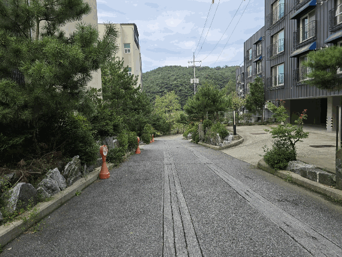 충남 당진시 원당동 연립주택,다세대,빌라 경매 물건 사진 5 · 2025타경51712