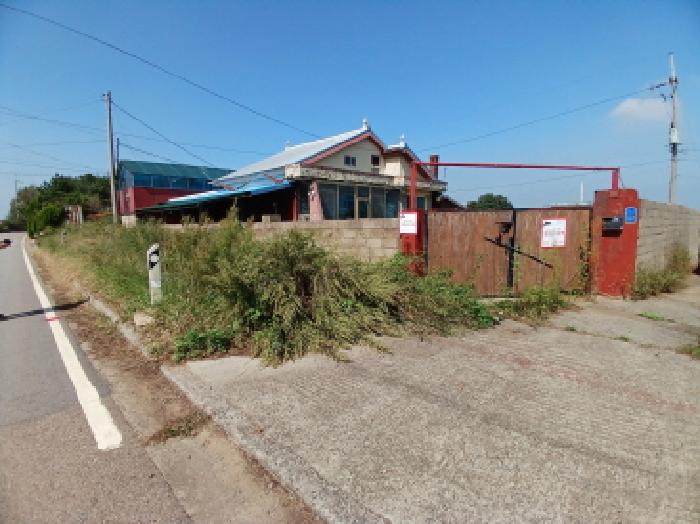 충남 당진시 석문면 단독주택 경매 물건 사진
