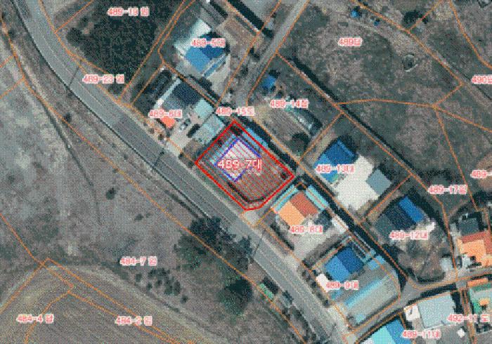 충남 당진시 석문면 단독주택 경매 물건 사진 5 · 2025타경51737