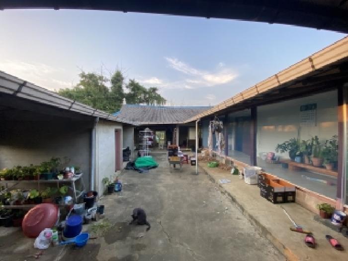 충남 당진시 송산면 대지,임야,전답 경매 물건 사진 2 · 2025타경51759