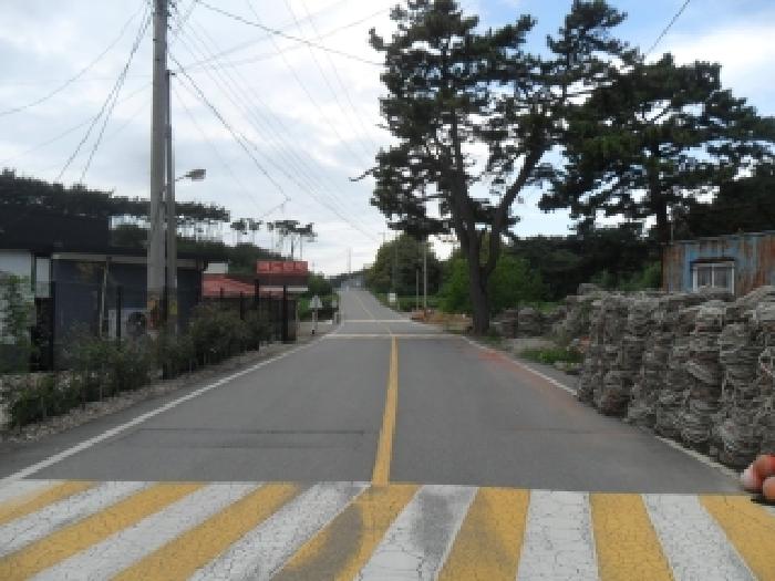 충남 태안군 근흥면 대지 경매 물건 사진