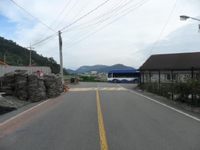 충남 태안군 근흥면 대지 경매 물건 사진 2 · 2025타경51761