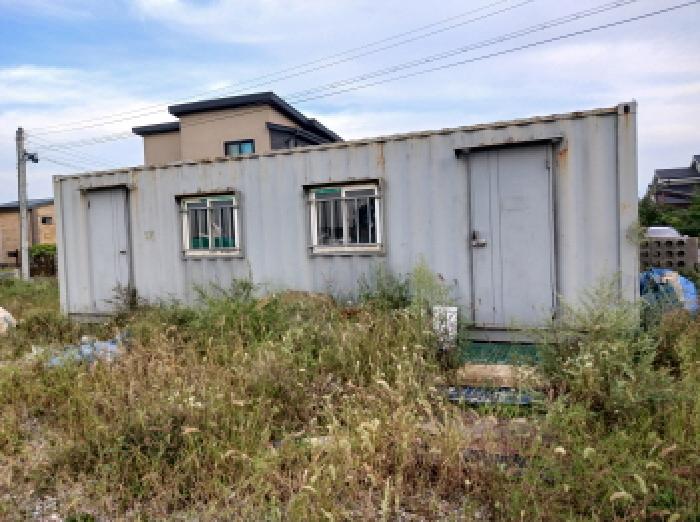 충남 서산시 음암면 임야 경매 물건 사진