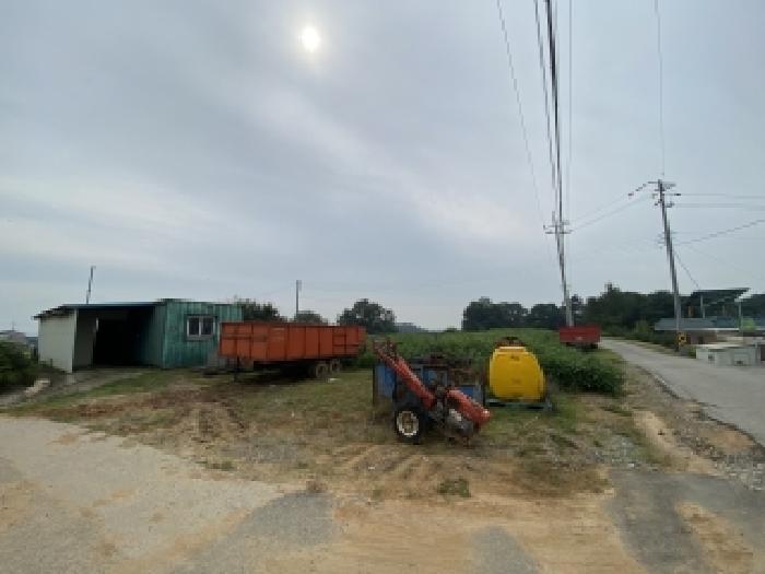 충남 당진시 신평면 대지,임야,전답 경매 물건 사진