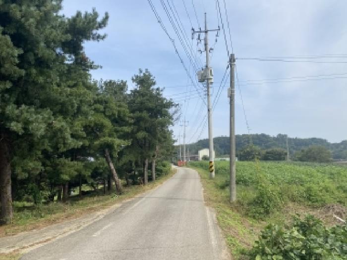 충남 당진시 신평면 대지,임야,전답 경매 물건 사진 2 · 2025타경51763