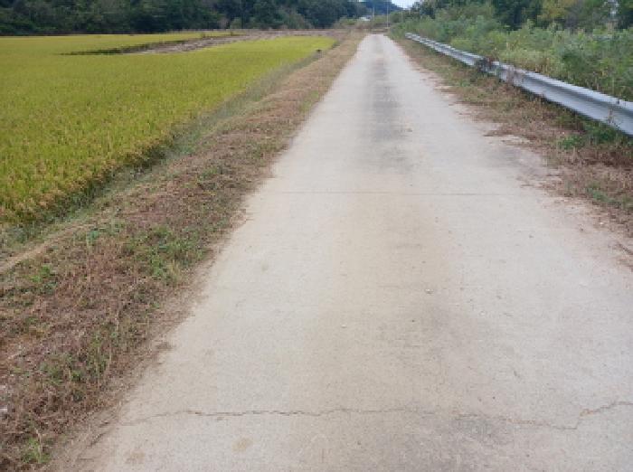 충남 당진시 석문면 전답 경매 물건 사진 3 · 2025타경51780