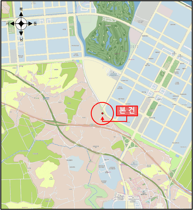 충남 당진시 석문면 전답 경매 물건 사진 5 · 2025타경51780