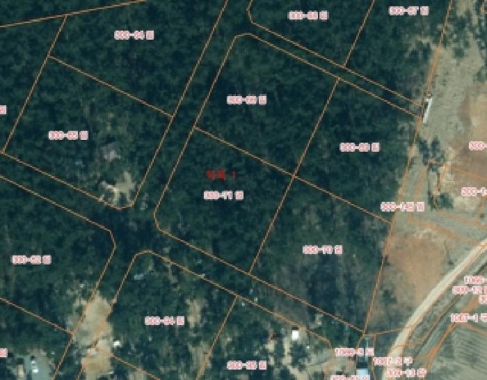 충남 태안군 남면 임야 경매 물건 사진 5 · 2025타경51799
