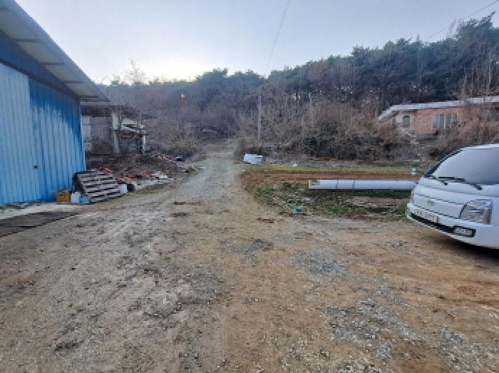 충남 당진시 채운동 전 경매 물건 사진 3 · 2025타경518