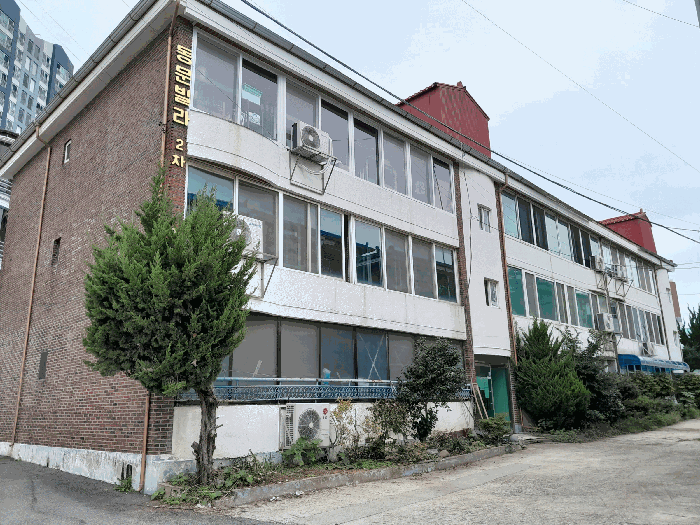충남 태안군 태안읍 연립주택,다세대,빌라 경매 물건 사진 6 · 2025타경51802