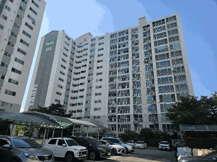 충남 당진시 읍내동 아파트 경매 물건 사진 5 · 2025타경51836