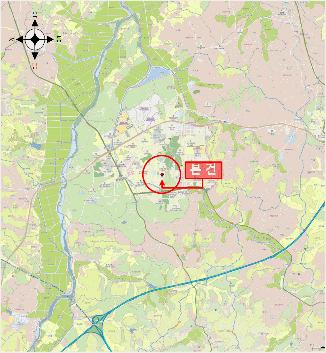 충남 당진시 읍내동 아파트 경매 물건 사진 4 · 2025타경51836