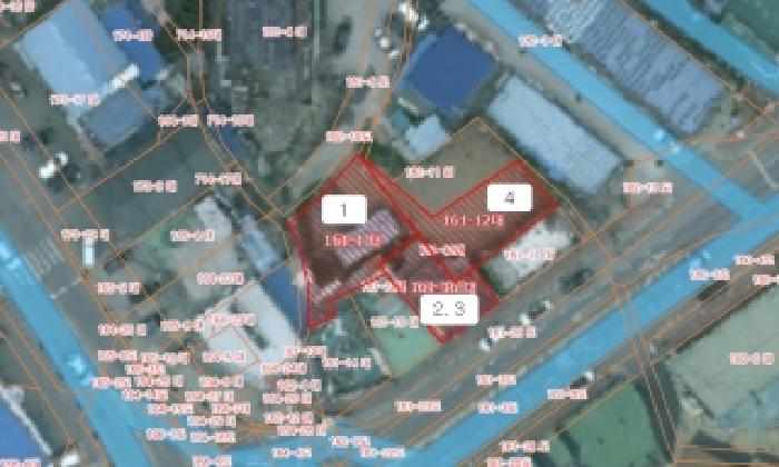 충남 당진시 신평면 근린시설 경매 물건 사진