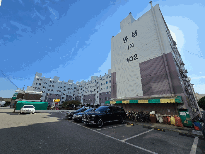 충남 서산시 수석동 아파트 경매 물건 사진 2 · 2025타경51882