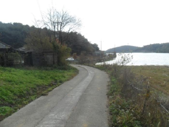 충남 태안군 고남면 전답 경매 물건 사진 3 · 2025타경51884