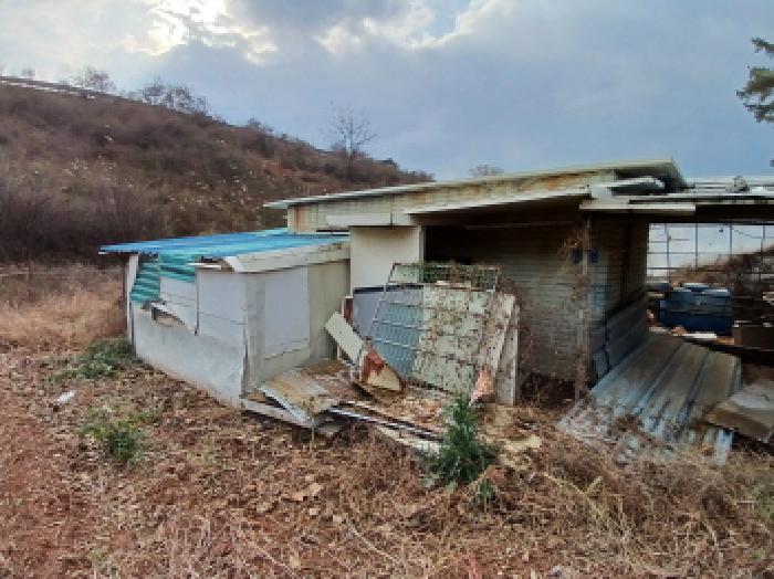 충남 당진시 석문면 대지,임야,전답 경매 물건 사진 6 · 2025타경51914