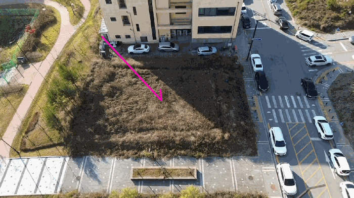 충남 당진시 수청동 대지 경매 물건 사진 5 · 2025타경51917