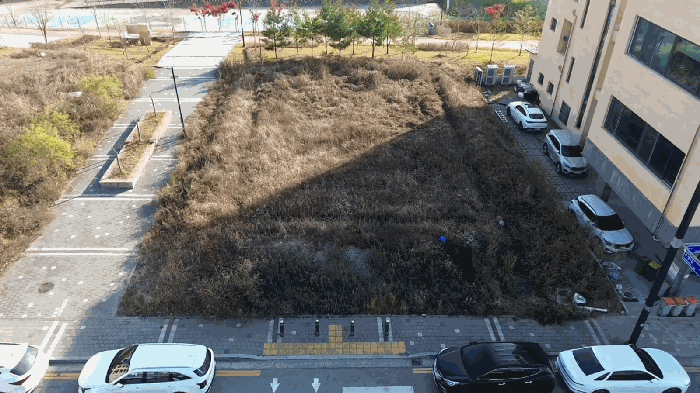 충남 당진시 수청동 대지 경매 물건 사진 6 · 2025타경51917