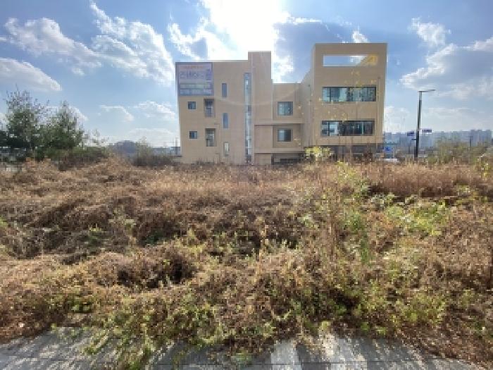 충남 당진시 수청동 대지 경매 물건 사진