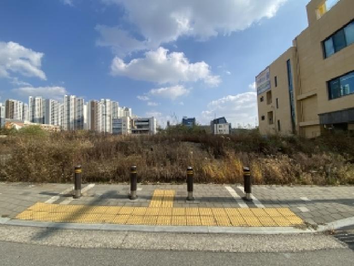 충남 당진시 수청동 대지 경매 물건 사진 3 · 2025타경51917