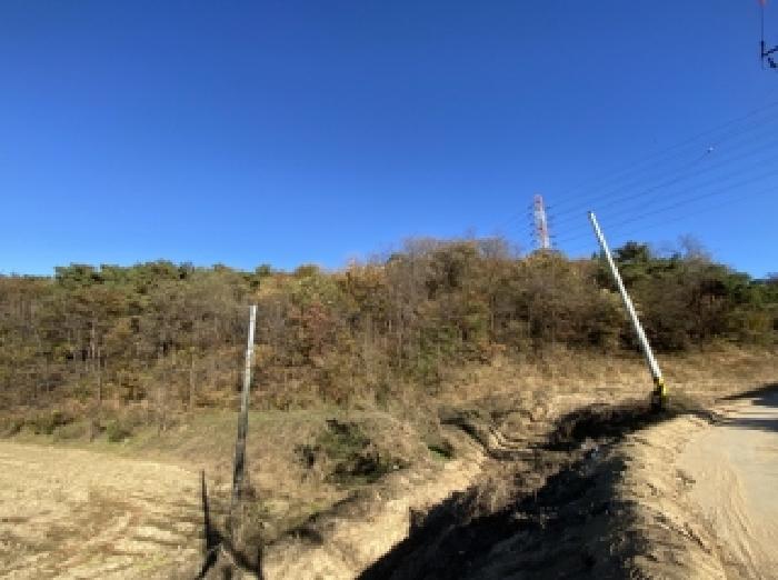 충남 당진시 송악읍 임야 경매 물건 사진 2 · 2025타경51920